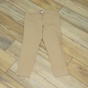 Old Navy Maternity Pixie Pants